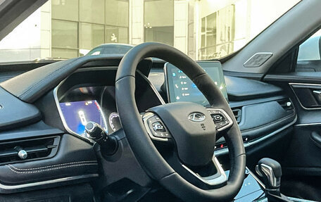 Chery Tiggo 8 Pro, 2021 год, 1 599 000 рублей, 13 фотография