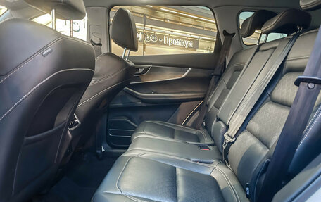Chery Tiggo 8 Pro, 2021 год, 1 599 000 рублей, 10 фотография