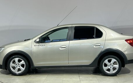 Renault Logan II, 2022 год, 1 249 000 рублей, 11 фотография