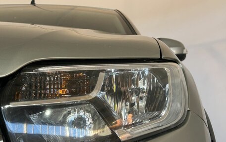 Renault Logan II, 2022 год, 1 249 000 рублей, 13 фотография