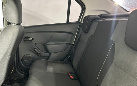 Renault Logan II, 2022 год, 1 249 000 рублей, 21 фотография
