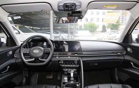 Hyundai Elantra, 2026 год, 1 990 000 рублей, 9 фотография
