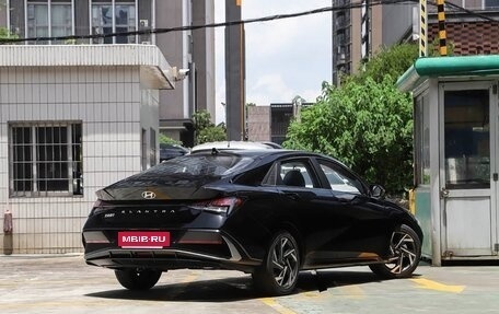 Hyundai Elantra, 2026 год, 1 990 000 рублей, 2 фотография
