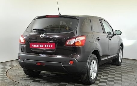 Nissan Qashqai, 2013 год, 890 000 рублей, 4 фотография