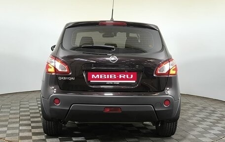 Nissan Qashqai, 2013 год, 890 000 рублей, 5 фотография