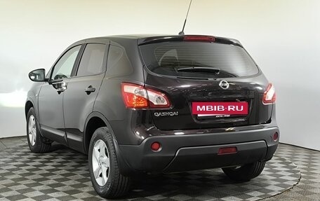 Nissan Qashqai, 2013 год, 890 000 рублей, 6 фотография