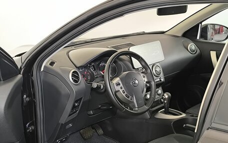 Nissan Qashqai, 2013 год, 890 000 рублей, 8 фотография