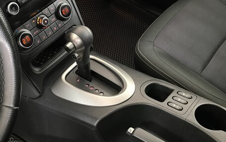 Nissan Qashqai, 2013 год, 890 000 рублей, 12 фотография