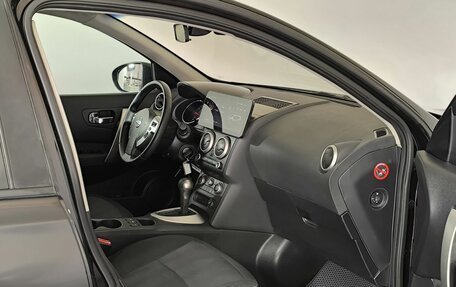 Nissan Qashqai, 2013 год, 890 000 рублей, 9 фотография