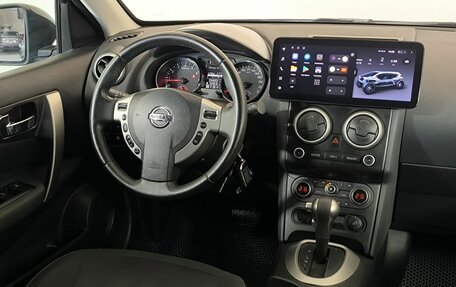 Nissan Qashqai, 2013 год, 890 000 рублей, 11 фотография