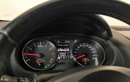 Nissan Qashqai, 2013 год, 890 000 рублей, 7 фотография
