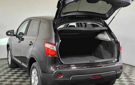 Nissan Qashqai, 2013 год, 890 000 рублей, 15 фотография