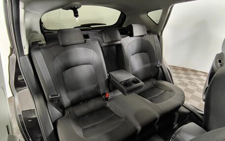 Nissan Qashqai, 2013 год, 890 000 рублей, 14 фотография