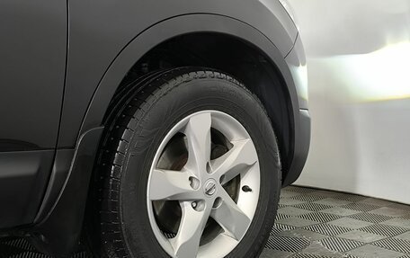 Nissan Qashqai, 2013 год, 890 000 рублей, 17 фотография
