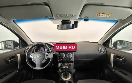 Nissan Qashqai, 2013 год, 890 000 рублей, 10 фотография