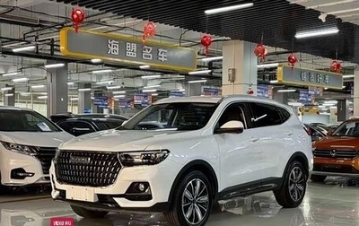 Haval H6, 2023 год, 1 210 000 рублей, 1 фотография