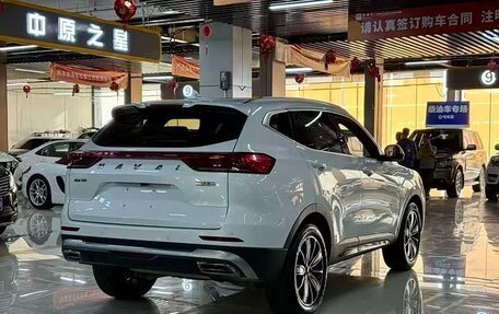 Haval H6, 2023 год, 1 210 000 рублей, 4 фотография