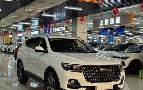 Haval H6, 2023 год, 1 210 000 рублей, 3 фотография
