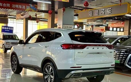 Haval H6, 2023 год, 1 210 000 рублей, 6 фотография