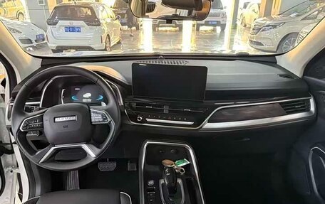 Haval H6, 2023 год, 1 210 000 рублей, 11 фотография
