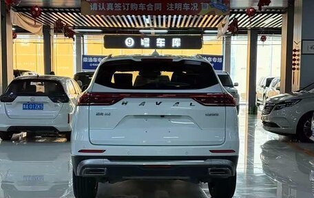 Haval H6, 2023 год, 1 210 000 рублей, 5 фотография