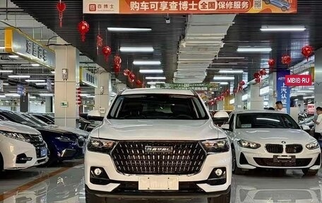 Haval H6, 2023 год, 1 210 000 рублей, 2 фотография