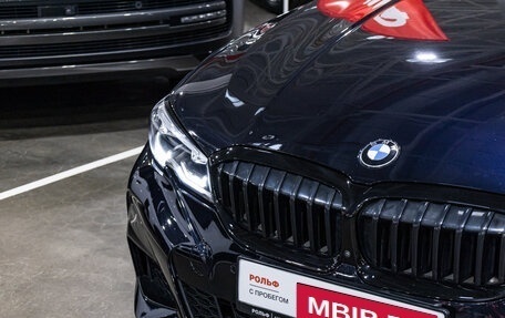 BMW 3 серия, 2021 год, 3 669 700 рублей, 5 фотография
