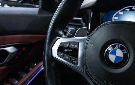 BMW 3 серия, 2021 год, 3 669 700 рублей, 17 фотография