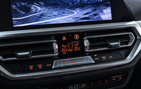 BMW 3 серия, 2021 год, 3 669 700 рублей, 25 фотография