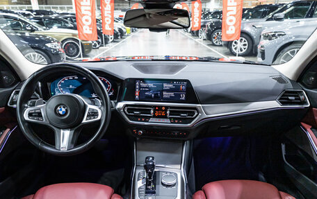 BMW 3 серия, 2021 год, 3 669 700 рублей, 19 фотография