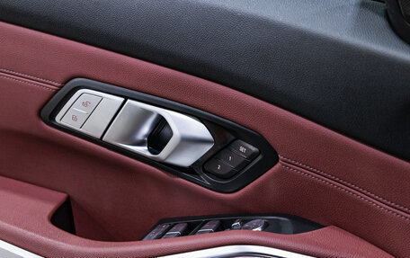 BMW 3 серия, 2021 год, 3 669 700 рублей, 29 фотография