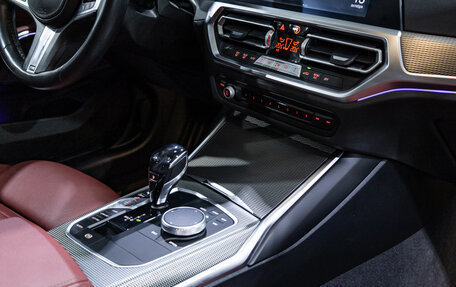 BMW 3 серия, 2021 год, 3 669 700 рублей, 27 фотография