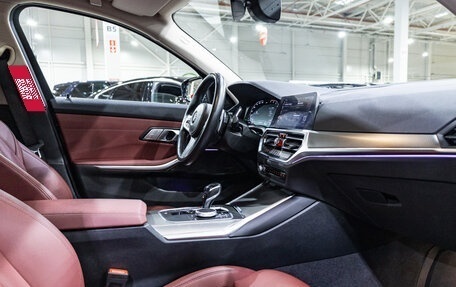 BMW 3 серия, 2021 год, 3 669 700 рублей, 20 фотография