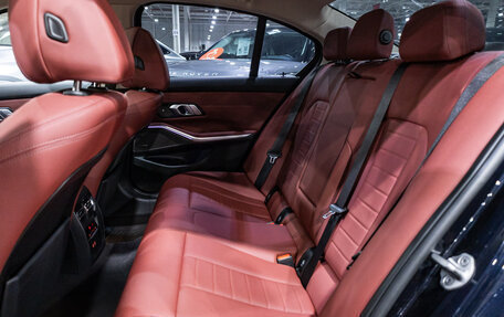 BMW 3 серия, 2021 год, 3 669 700 рублей, 34 фотография