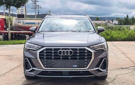 Audi Q3, 2023 год, 2 700 000 рублей, 2 фотография