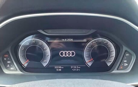 Audi Q3, 2023 год, 2 700 000 рублей, 11 фотография