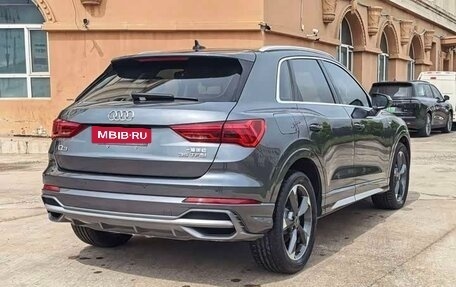 Audi Q3, 2023 год, 2 700 000 рублей, 7 фотография