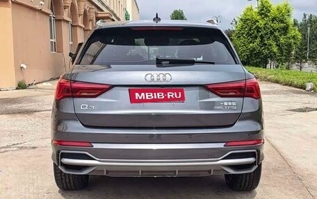 Audi Q3, 2023 год, 2 700 000 рублей, 6 фотография