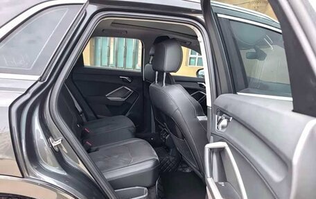 Audi Q3, 2023 год, 2 700 000 рублей, 24 фотография