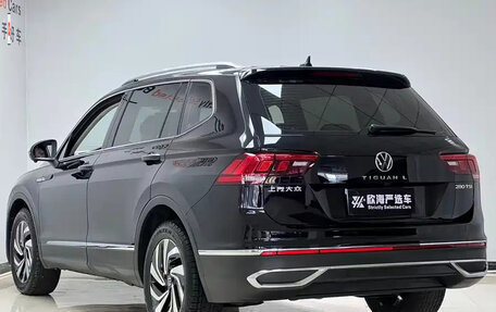 Volkswagen Tiguan II, 2023 год, 2 589 099 рублей, 4 фотография