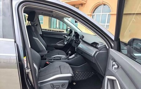 Audi Q3, 2023 год, 2 700 000 рублей, 23 фотография