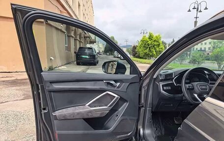 Audi Q3, 2023 год, 2 700 000 рублей, 19 фотография