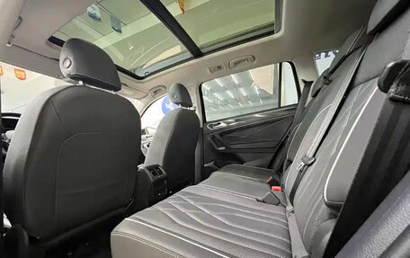 Volkswagen Tiguan II, 2023 год, 2 589 099 рублей, 7 фотография