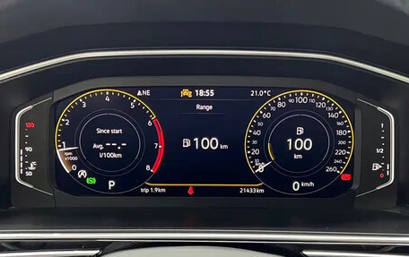 Volkswagen Tiguan II, 2023 год, 2 589 099 рублей, 14 фотография