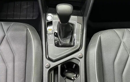 Volkswagen Tiguan II, 2023 год, 2 589 099 рублей, 10 фотография