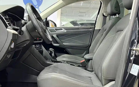 Volkswagen Tiguan II, 2023 год, 2 589 099 рублей, 15 фотография