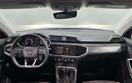Audi Q3, 2022 год, 2 530 000 рублей, 7 фотография