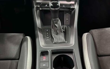 Audi Q3, 2022 год, 2 530 000 рублей, 12 фотография