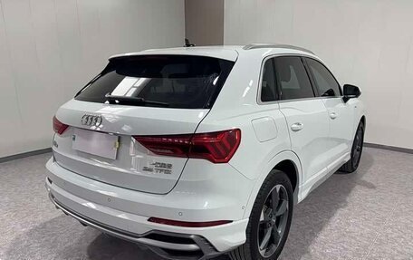 Audi Q3, 2022 год, 2 530 000 рублей, 6 фотография
