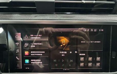 Audi Q3, 2022 год, 2 530 000 рублей, 11 фотография